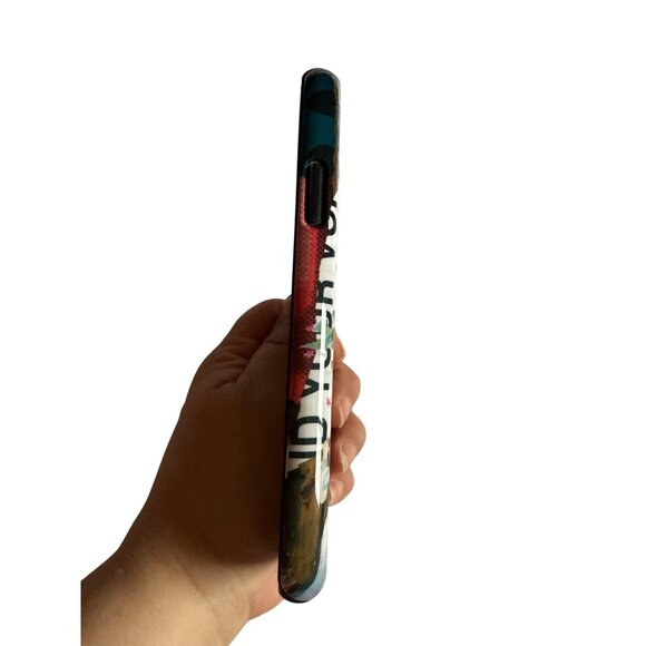 Marilyn‎ Monroe collage art inspired  light weight case for iPhone 11 - Picture 4 of 6